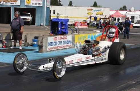2010 Woodburn Season Opener